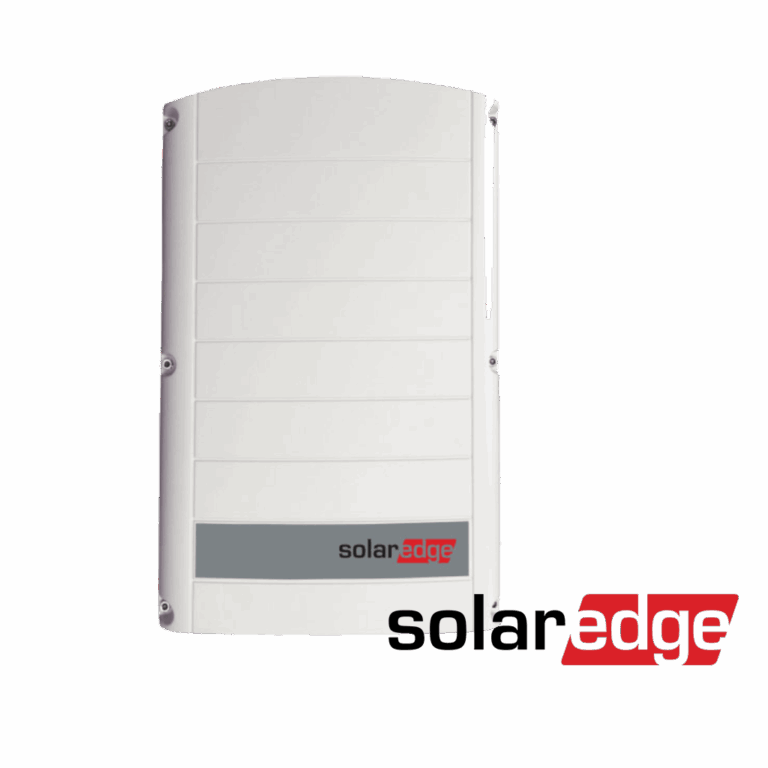 solaredge-inverter