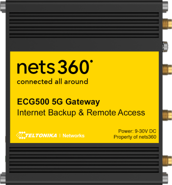 ecg500-internet-backup ecg500-internet-backup