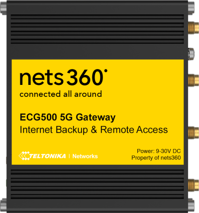 ecg500-internet-backup ecg500-internet-backup