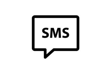 sms